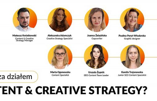 Nowy dział w agencji MBridge