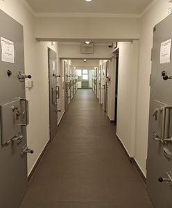 Będzin. Kosztował ponad 7 mln zł. Nowy areszt należy do najnowocześniejszych w woj. śląskim