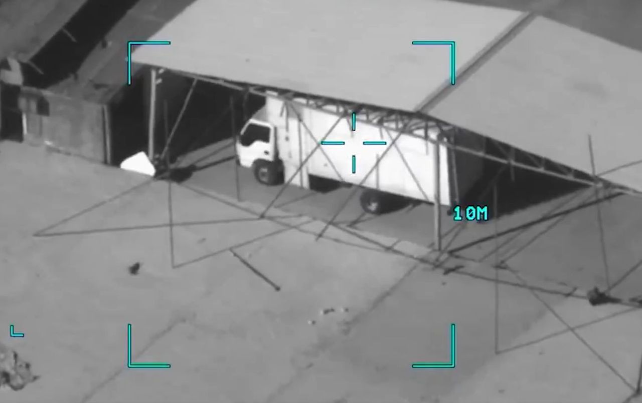 Irańczycy chcieli być sprytni. Tym razem się przeliczyli