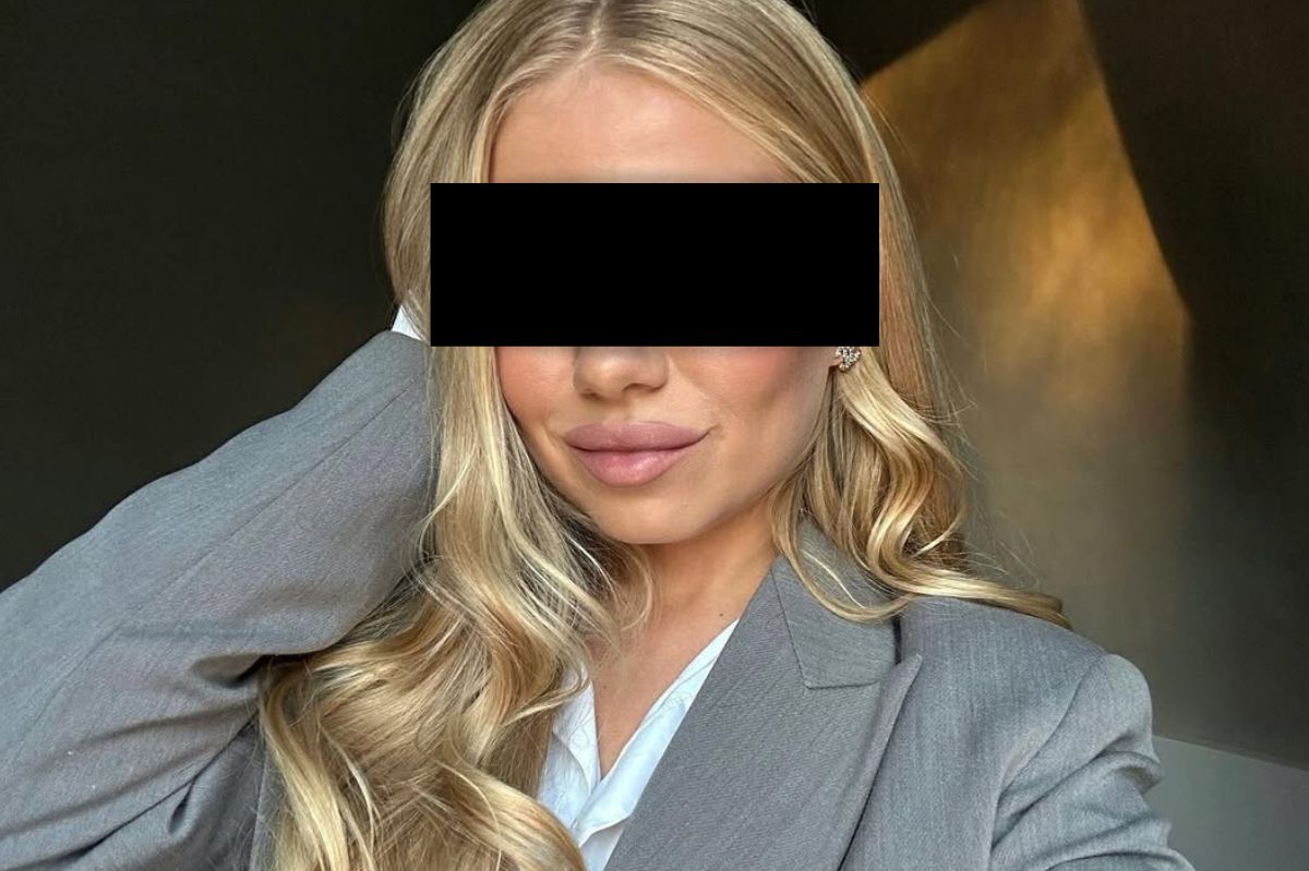"Grażynka" ma słabość do luksusu. Na czym dorobiła się dziewczyna Buddy?