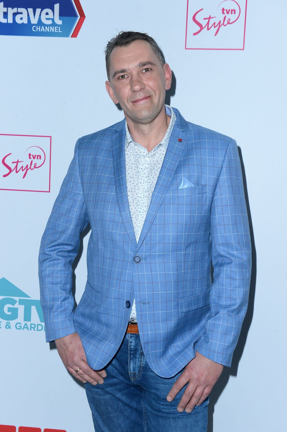 Dzie� prasowy kana��w lifestylowych TVNWardziak Dariusz2019-04-01skos
