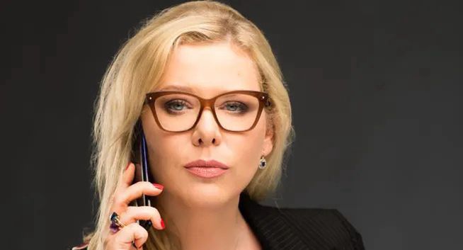 Dorota Haller po niespełna dwóch latach odeszła z RASP. Ma nową pracę