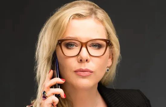 Dorota Haller po niespełna dwóch latach odeszła z RASP. Ma nową pracę