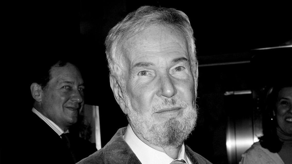 Nie żyje Robert Benton. Miał 92 lata