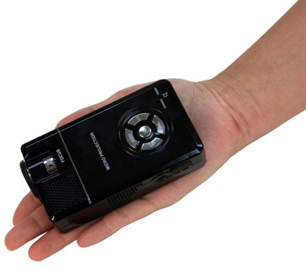 Pico projektor Nextar 2