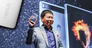 Coraz więcej wskazuje na to, że kolejnego Nexusa stworzy Huawei. I bardzo dobrze