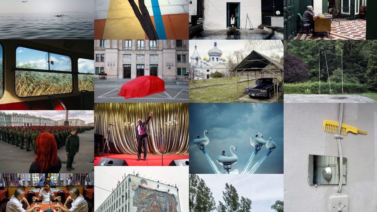 W piątek rusza najnowsza edycja projektu Eastreet. Poznaj program imprezy! 1