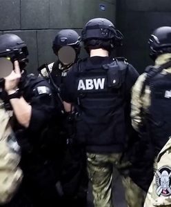 Rosyjski szpieg schwytany. Akcja ABW we Wrocławiu