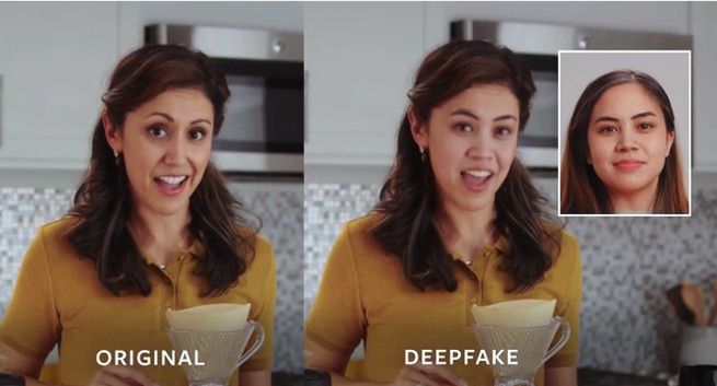 Facebook i Microsoft chcą skutecznie walczyć z deepfake’ami. 10 mln dolarów na nowe narzędzia