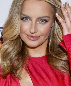 Wiadomo, po kim odziedziczyła urodę. Karolina Pisarek pokazała zdjęcie z mamą