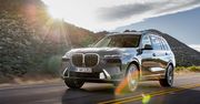 BMW X7: majestat, który poniesie Cię wszędzie