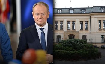 Tusk o Ukrainie, TSUE o Trybunale Konstytucyjnym [SKRÓT PORANKA]