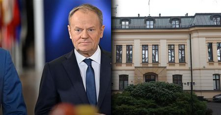Tusk o Ukrainie, TSUE o Trybunale Konstytucyjnym [SKRÓT PORANKA]
