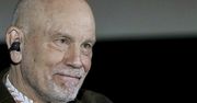 John Malkovich 30 lat temu pracował na planie filmu w Malborku