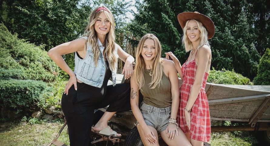 Polsat wydłuża „Farmę”. „Będzie wszystkiego więcej”