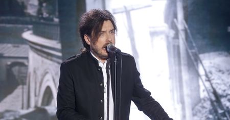 Cugowski rozstał się z żoną po 15 latach! Serce skradła piękna lekarka