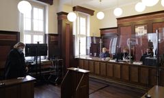 Śląsk. Jest wyrok w procesie po katastrofie w Halembie