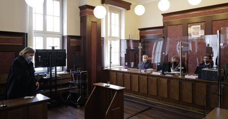 Śląsk. Jest wyrok w procesie po katastrofie w Halembie