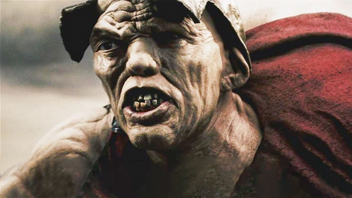 "300" powrócił do polskich kin