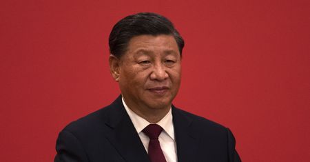 USA biją na alarm. Xi i Putin się dogadali?
