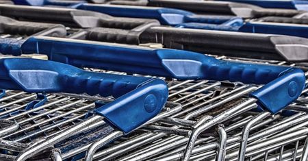 Popularny market z drakońską karą. Muszą zapłacić aż 140 mln zł!