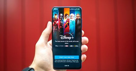 Idą drogą Netfliksa. Disney podał datę
