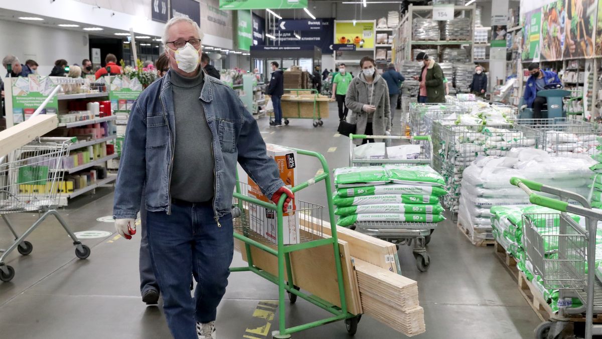 Leroy Merlin. "Zakupomaty" sieci sklepów powstają w kolejnych miejscach