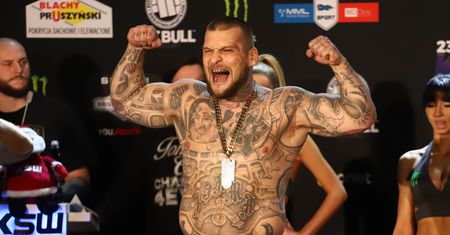 KSW wraca na PGE Narodowy. Znów zobaczymy freak fighty?