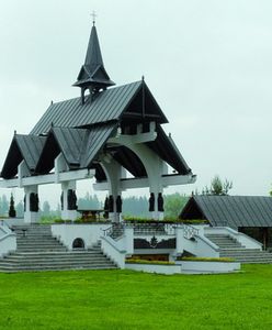 Ludźmierz. Najstarsza wieś na Podhalu