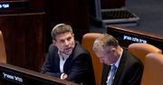 Izraelski minister się doigrał. Ogłoszono sankcje