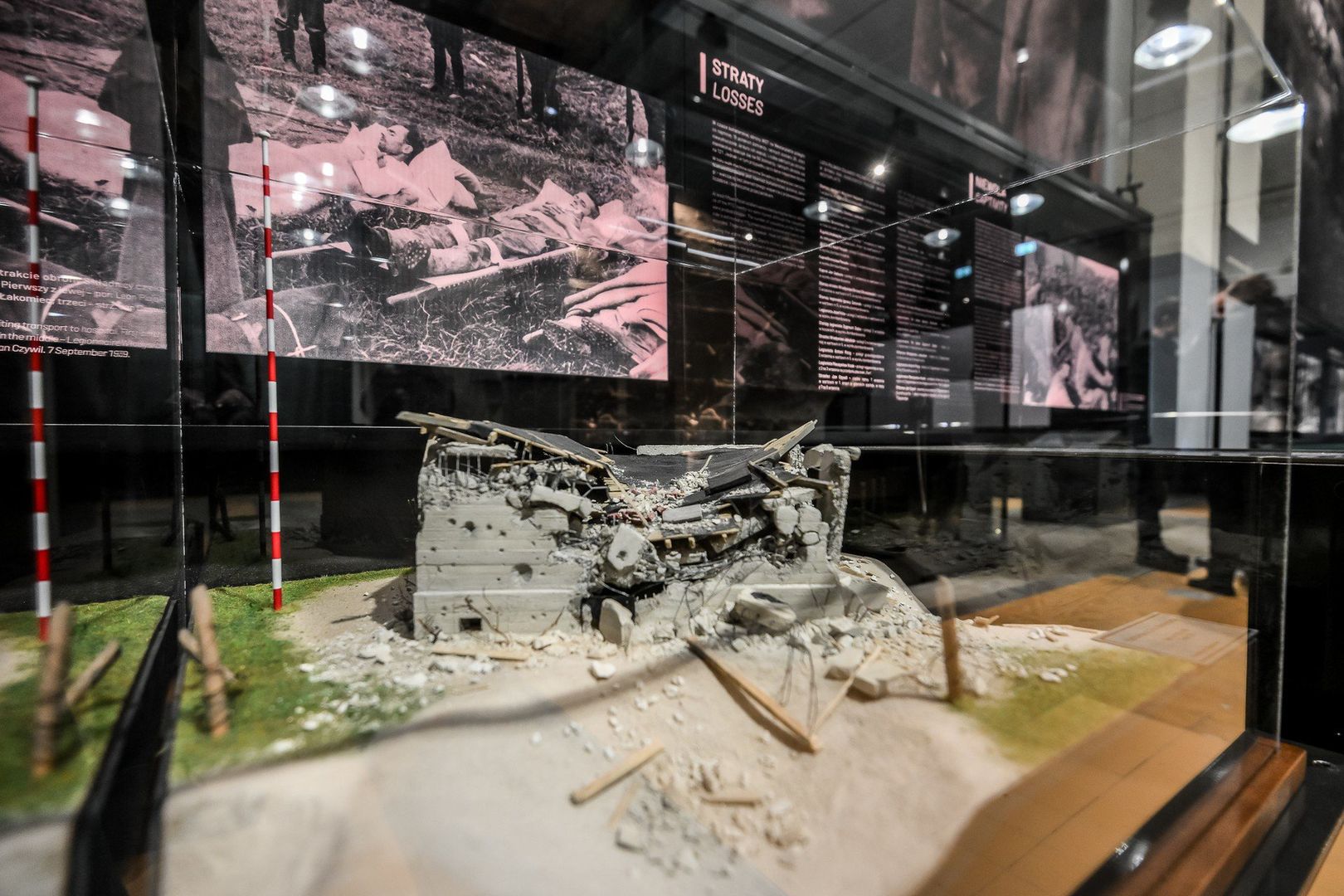 Muzeum II Wojny Światowej w Gdańsku