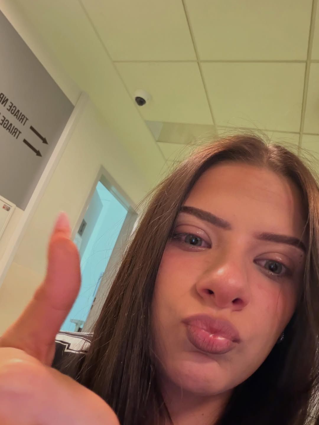 Maja Oświecińska przeszła operację 