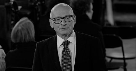 Ostatnia droga Jana Lityńskiego. Szczegóły pogrzebu