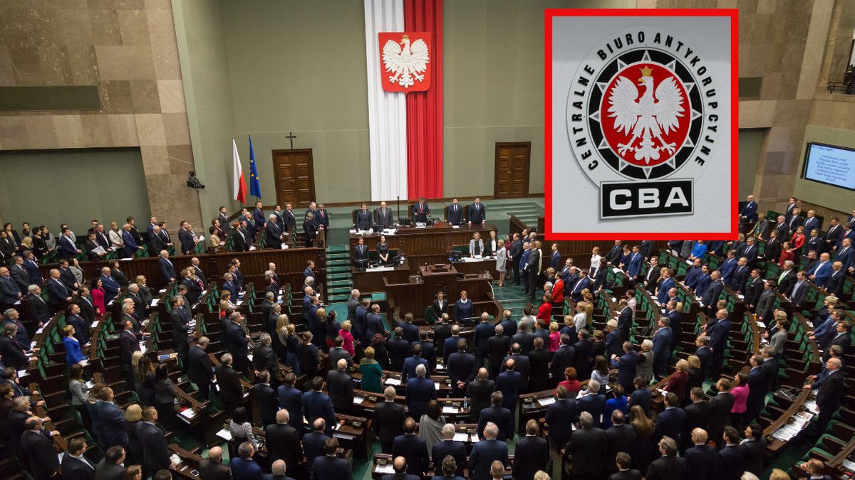  Nowa data likwidacji CBA. Jest rządowy projekt