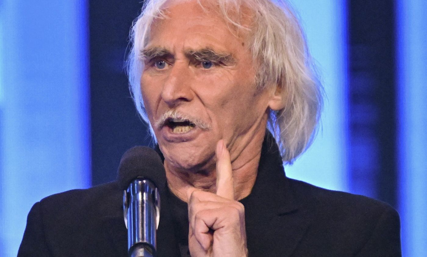 Jerzy Kryszak