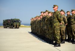 Bundeswehra z nowym planem. Pełne wyposażenie do 2029 roku