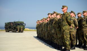 Bundeswehra z nowym planem. Pełne wyposażenie do 2029 roku