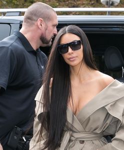 Okradł Kim Kardashian i czeka na rozprawę. Teraz szydzi ze swojej ofiary