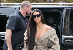 Okradł Kim Kardashian i czeka na rozprawę. Teraz szydzi ze swojej ofiary
