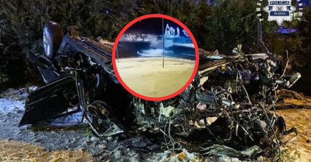 Tragedia w Zawadzie. Zginęło troje nastolatków. Śledztwo umorzone