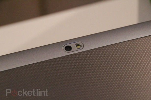 13,3'' tablet Toshiby z Tegrą 3 8