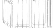 Samsung patentuje nowy wygląd urządzeń. Czy tak będzie wyglądał Galaxy S5?