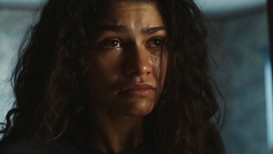 Zendaya daje prawdziwy popis aktorskich umiejętności w "Euforii"