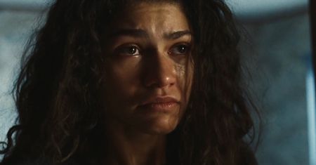 Szokujące, brutalne sceny w "Euforii" HBO. To był popis jednej aktorki