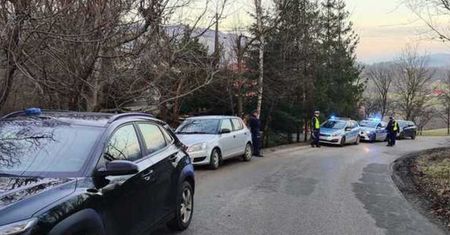 92-latek miał zabić siostrę. Śledczy chcą zamknąć sprawę