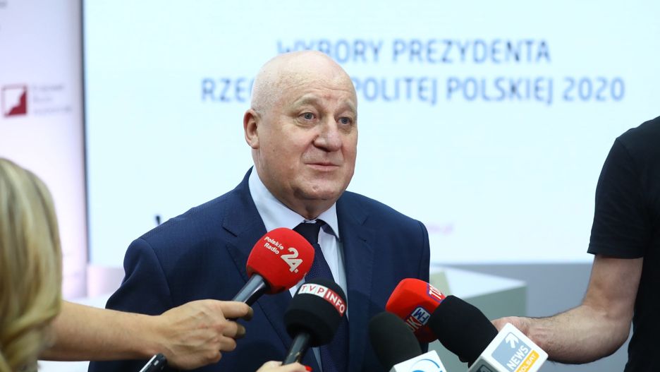 Wybory 2020. PKW reaguje na fake newsy. Apel przed II turą