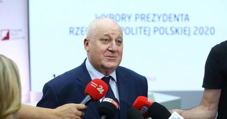 Wybory 2020. PKW reaguje na fake newsy. Apel przed II turą