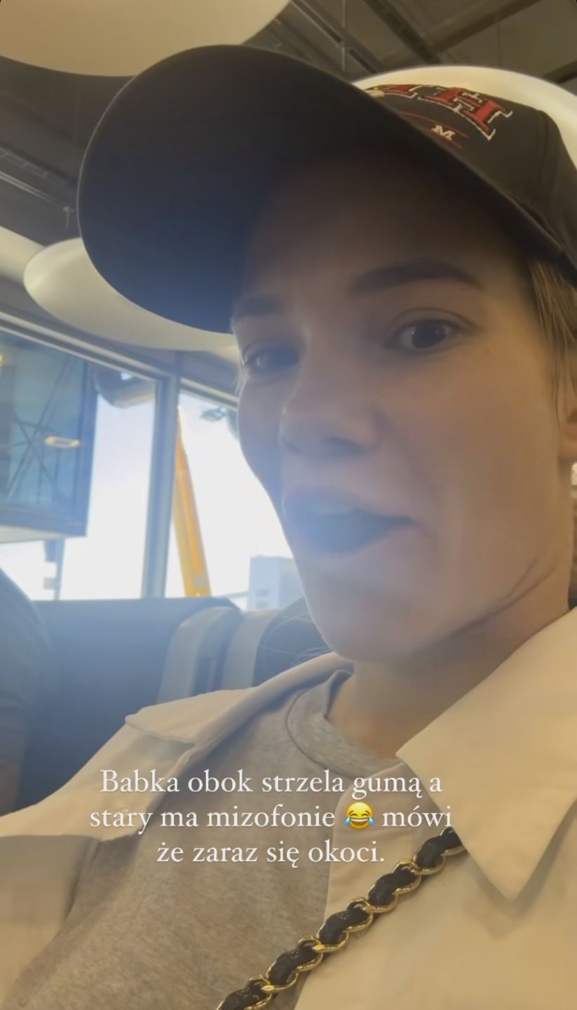 Maja Bohosiewicz