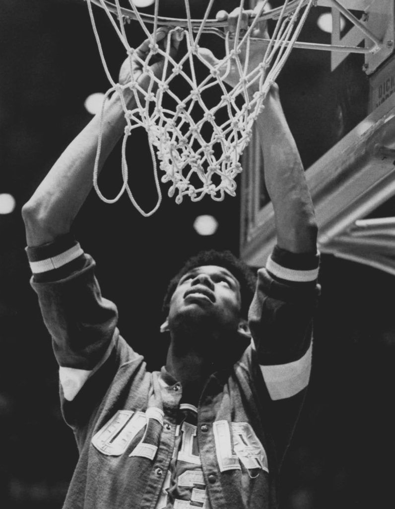 Kareem Abdul-Jabbar fot. domena publiczna