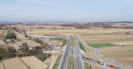 Szybciej pomiędzy stolicami. Wystarczy tylko zgoda i prace ruszą